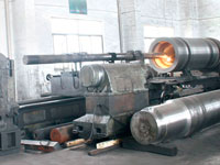 HT125/8米重型臥車